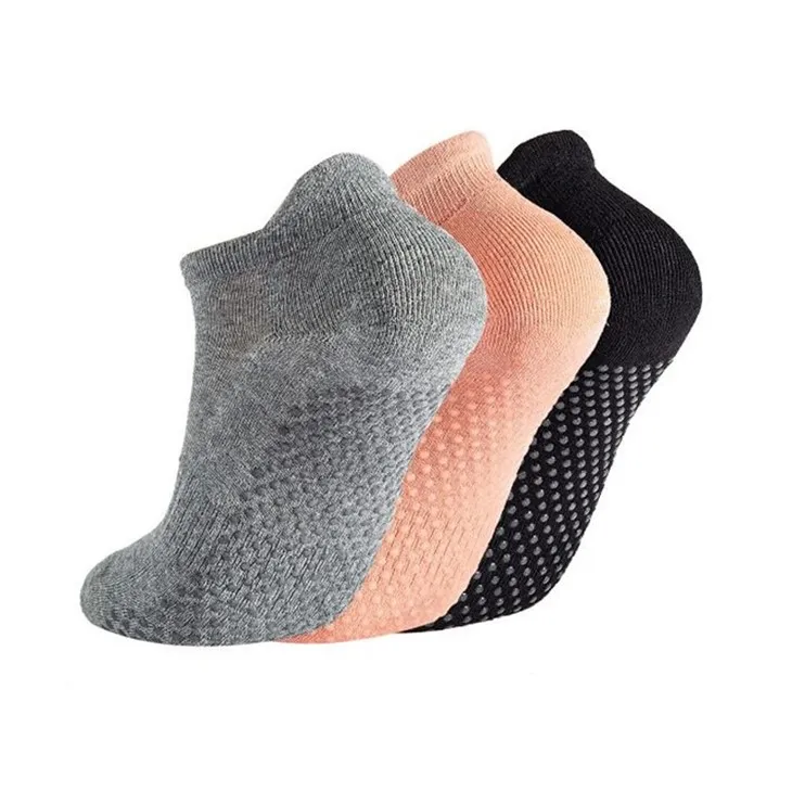 Sports & Fitness Yoga Socks Supplier